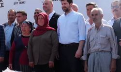 Tarsus Belediyesi’nden üreticilere destek