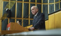 Bahçeli: "CHP'nin parçalanmasına izin verilmemeli"