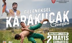 Tarsus’ta 400’ü Aşkın Güreşçi Er Meydanına Çıkacak