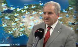 Meteoroloji duyurdu: "Hava sıcaklıkları ülke genelinde yükseliyor"
