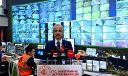 Bakan Uraloğlu, bayram tedbirlerini açıkladı
