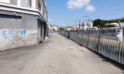 Adana'da satırlı kavga: 1 ölü, 2 yaralı