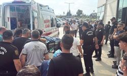 Tarsus'taki v-ahşette ölü sayısı 6'ya yükseldi