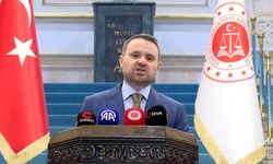 Bakan Gürlek’ten Mutlak Butlan kararı sonrası ilk açıklama