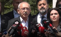 CHP Genel Başkanı Kılıçdaroğlu: "Cumhuriyet Halk Partisi’ni kuruluşundaki kodlara yeniden kavuşturacağız"