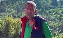 Tarsus'ta 4 gündür kayıp olan zihinsel engelli şahıs için dron destekli çalışmalar sürüyor