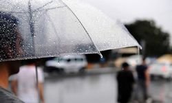 Meteoroloji’den Doğu Akdeniz’e kuvvetli yağış uyarısı