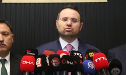 Bakan Gürlek: "Mevcut anayasa artık işlevini yitirmiş durumdadır"