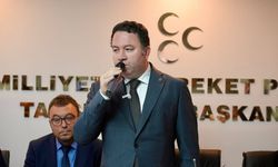 MHP’de Kongre Süreci Başlıyor! Tarsus’ta Tek Aday Mesajı