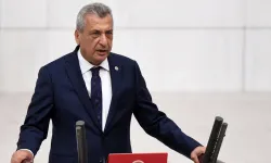CHP’den, Hasan Öztürkmen kararı