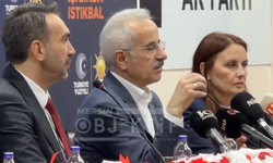 BAKAN URALOĞLU’NDAN AKBELEN MEZARLIK KAVŞAĞI MÜJDESİ