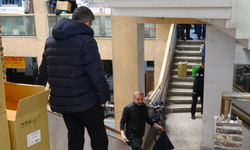 İş Yerinde K*nlı S*ldırı: Başından ve Göğsünden Vuruldu