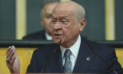 DEVLET BAHÇELİ'DEN ÖCALAN AÇIKLAMASI