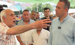 Başarır’dan vatandaşa: “Biz size mecburuz”