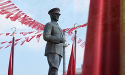 Tarsus’ta 19 Mayıs resmi törenle kutlandı