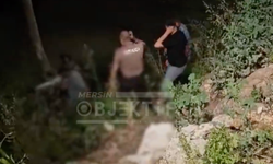 Göksu Irmağı’nda Erkek C*sedi Bulundu