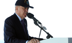 Erdoğan: “Türkiye’yi Bu Fırtınalı Sulardan Sahili Selamete Çıkarmak İstiyoruz”