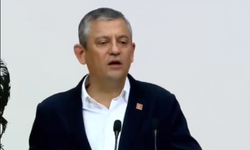 CHP Genel Başkanı Özgür Özel'den Açıklama