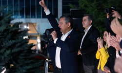 Cumhuriyet Halk Partisi Genel Başkanı Özgür Özel’den Açıklama