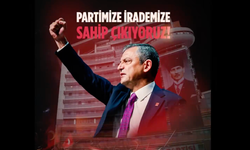 CHP Genel Başkanı Özgür Özel Vatandaşa Seslendi