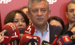 Özgür Özel, “Uzlaşı yok”