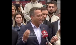 CHP Önünde Sinirler Gerildi: Başarır Ateş Püskürdü!