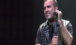 Haluk Levent Taburcu Edildi