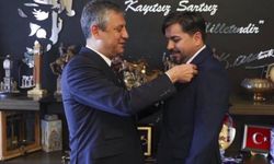CHP’den Arif Kocabıyık açıklaması