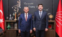 Boltaç’tan Özel’e destek paylaşımı