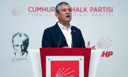 Özel, “Konforlu muhalefet partisi genel başkanlığı koltuğunu reddediyorum”