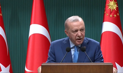 Cumhurbaşkanı Erdoğan’dan Tarsus’taki saldırı sonrası başsağlığı mesajı