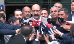 Kılıçdaroğlu'nun Danışmanı: CHP'nin Genel Başkanı neredeyse genel merkez orasıdır