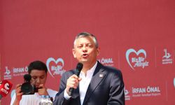 Özel: "Bir seçim kaybedersem bir dakika daha durmam"