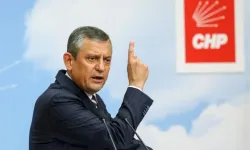 Özel, İzmir’den tarihi çağrı yaptı