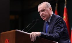 Cumhurbaşkanı Erdoğan, Kurban Bayramı tatilinin 9 güne çıkarıldığını açıkladı