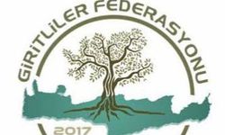 Giritliler Federasyonu’ndan MESOB Başkanı Sarı’nın sözlerine tepki