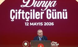 Cumhurbaşkanı Erdoğan: “Çiftçilerimizin üzerine titredik”