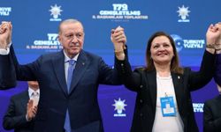 Burcu Köksal AK Parti’ye geçti