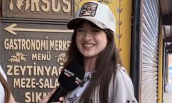 Melis Fis’ten Tarsus’un lezzetlerine tam not