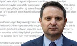 Antalya ve Mersin'de 'yasa dışı bahis' operasyonu: 233 gözaltı