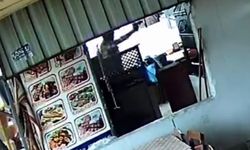 Tarsus'ta 6 kişiyi öldüren, 8 kişiyi yaralayan zanlının görüntüleri ortaya çıktı