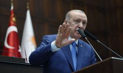 Cumhurbaşkanı Erdoğan, "Tilki uzanamadığı üzüme koruk dermiş"
