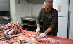 Uzmanından kurban eti saklama ve tüketme tavsiyeleri