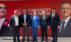 Ali Boltaç’tan Net Mesaj: “Partinin Yolunu Mahkeme Değil, Halk Belirler”