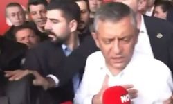 Özgür Özel “Herkes Kendisine Yakışanı Yapıyor”