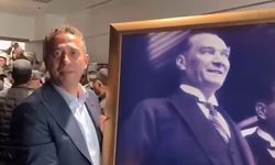 Ali Mahir Başarır:“En büyük emanetimiz, Gazi Mustafa Kemal Atatürk”