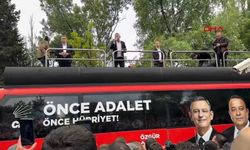 Özel “Parti Fiilen Kapatılmıştır”