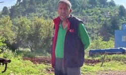Mersin'de kayıp şahıstan 3 gündür haber yok
