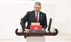 Uysal, “Tarsus, Türkiye’nin 56’ncı büyük ili olmaya hazır”