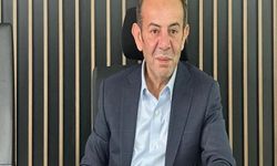 Tanju Özcan’a c*nsel saldırı suçundan tahliye